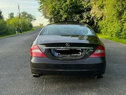 Mercedes CLS320