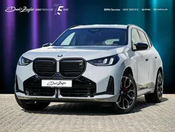 Brooklyn grau metallic Gebraucht 2025 BMW X3 Comfort Edition SUV | 77.990 € (Guter Preis)