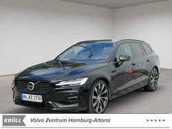Gebraucht 2024 Volvo V60 Kombi | 38.850 € (Fairer Preis)