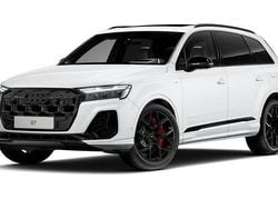 Gletscherweiß metallic Neu 2025 Audi Q7 S-Line SUV | 92.600 € (Fairer Preis)