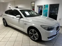 Weiß Gebraucht 2011 BMW 530 Gran Turismo Comfort Edition Limousine | 12.999 € (Guter Preis)