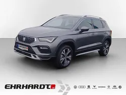 Grau Neu 2025 Seat Ateca Xperience SUV | 37.790 € (Teuer)