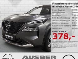 Grau Gebraucht 2022 Nissan X-Trail 360º SUV | 35.900 € (Fairer Preis)