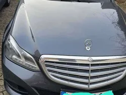 Gebraucht 2013 Mercedes E200 Kombi | 8.450 € (Fairer Preis)