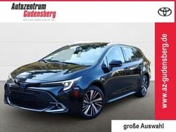 Schwarz Neu 2025 Toyota Corolla Kombi | 32.790 € (Guter Preis)