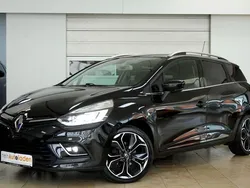 Schwarz Gebraucht 2017 Renault Clio IV Intens Limousine | 13.650 € (Etwas zu teuer)