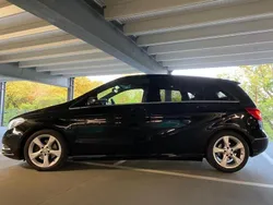 Mercedes B180