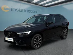 Schwarz Gebraucht 2024 Volvo XC60 Plus SUV | 46.299 € (Etwas zu teuer)