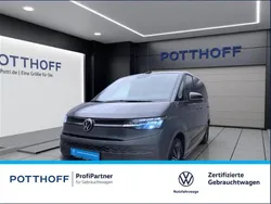 Grau Gebraucht 2024 VW T7 Van | 49.777 € (Superpreis)