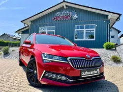 Rot Gebraucht 2020 Skoda Superb Sport Kombi | 20.980 € (Fairer Preis)