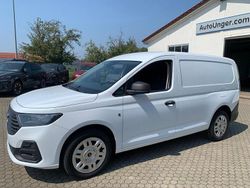 Weiß Neu 2025 Ford Transit Trend Limousine | 25.680 € (Guter Preis)