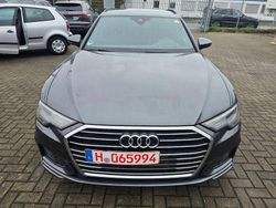 Grau Gebraucht 2019 Audi A6 Basis Kombi | 24.900 € (Teuer)