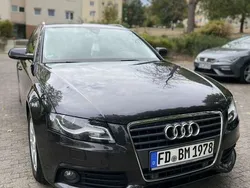 Gebraucht 2011 Audi A4 Kombi | 10.000 € (Teuer)