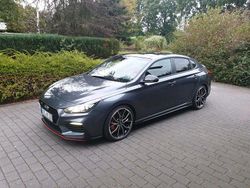 Grau Gebraucht 2019 Hyundai i30 Coupé | 22.490 € (Fairer Preis)