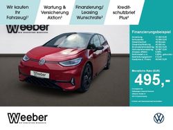 Andere farbe Gebraucht 2022 VW ID.3 GTX Kleinwagen | 49.940 €