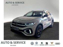 Andere farbe Gebraucht 2024 VW T-Roc R-line SUV | 35.990 €
