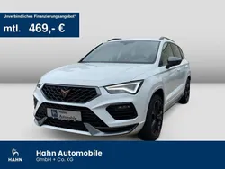 "nevada" weiss Gebraucht 2023 Cupra Ateca SUV | 36.930 € (Fairer Preis)