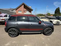 Grau Gebraucht 2016 Mini Cooper Countryman SUV | 9.900 € (Etwas zu teuer)