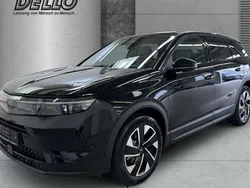 Schwarz Neu 2025 Opel Grandland X SUV | 36.990 € (Fairer Preis)