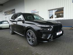 Schwarz Gebraucht 2023 BMW X7 M Sport SUV | 81.900 € (Guter Preis)
