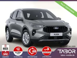 Silber Neu 2025 Ford Kuga Titanium SUV | 28.987 € (Guter Preis)