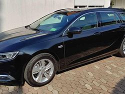 Gebraucht 2018 Opel Insignia Country Tourer Innovation Kombi | 18.500 € (Fairer Preis)