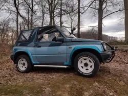 Gebraucht 1989 Suzuki Vitara SUV | 5.200 €