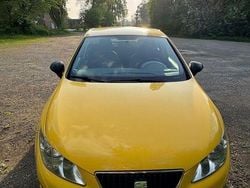 Schwarz Gebraucht 2009 Seat Ibiza Style Limousine | 3.000 € (Fairer Preis)