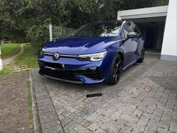 Blau Gebraucht 2023 VW Golf VIII R Limousine | 34.999 € (Guter Preis)