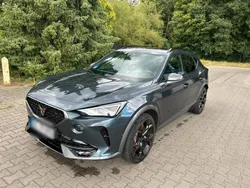 Grau Gebraucht 2022 Cupra Formentor VZ SUV | 29.000 € (Superpreis)