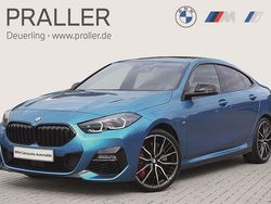 Snapper rocks blue Gebraucht 2024 BMW 220 Comfort Edition Coupé | 36.900 € (Fairer Preis)