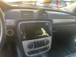 Grau Gebraucht 2010 Mercedes R300 Van / Kleinbus | 6.300 € (Teuer)