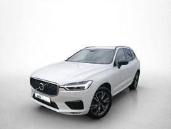 Weiß Gebraucht 2020 Volvo XC60 R-Design SUV | 30.950 € (Fairer Preis)