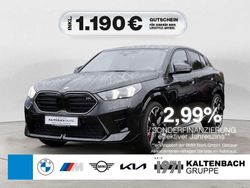Schwarz Gebraucht 2024 BMW X2 Efficient Dynamics SUV | 51.890 € (Superpreis)