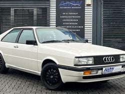 Weiß Gebraucht 1987 Audi Coupé Sport Coupé | 31.900 €