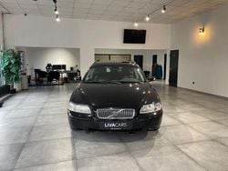 Schwarz Gebraucht 2007 Volvo V70 Comfort Kombi | 1.990 € (Superpreis)