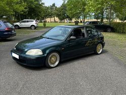 Grün Gebraucht 1998 Honda Prelude Type R Coupé | 4.500 €