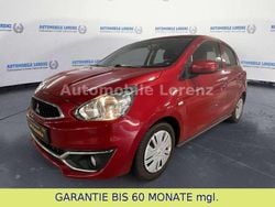 Rot Gebraucht 2017 Mitsubishi Space Star Kleinwagen | 5.990 € (Fairer Preis)