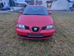 Rot Gebraucht 2005 Seat Ibiza Kombi | 1.950 € (Fairer Preis)