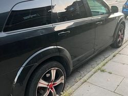 Schwarz Gebraucht 2010 Dodge Journey SUV | 9.999 €