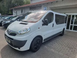 Weiß Gebraucht 2014 Opel Vivaro Van | 18.850 €