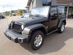 Andere Gebraucht 2014 Jeep Wrangler SUV | 28.500 € (Superpreis)