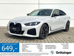 Mineralweiß metallic Gebraucht 2025 BMW 440 Coupé | 67.889 € (Teuer)