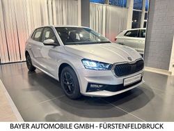 Silber Neu 2025 Skoda Fabia Selection Limousine | 19.890 € (Fairer Preis)
