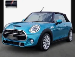 Metallic Gebraucht 2018 Mini Cooper S Kleinwagen | 26.770 €