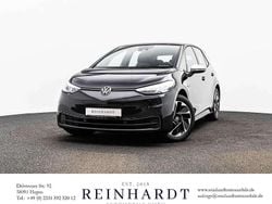 Mangangrau metallic Gebraucht 2020 VW ID.3 Pro Kleinwagen | 18.490 € (Guter Preis)