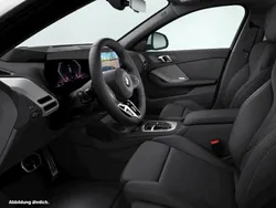 Alpinweiss Gebraucht 2024 BMW 120 Coupé Shadowline Coupé | 39.444 €