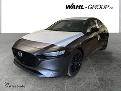 Grau Neu 2025 Mazda 3 Homura-Line Limousine | 28.790 € (Fairer Preis)