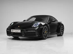 Schwarz Gebraucht 2020 Porsche 911 Turbo S Sport | 209.500 € (Fairer Preis)