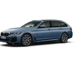 Gebraucht 2025 BMW 540 Efficient Dynamics Kombi | 48.790 € (Etwas zu teuer)